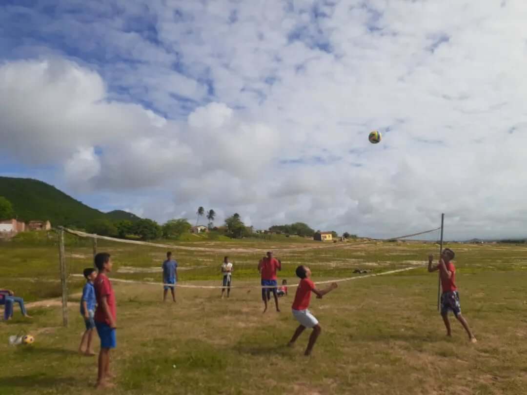 Esporte para Todos